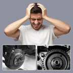 Efficient Timing Camshaft Adjustment Tool for M276/M278 Cars