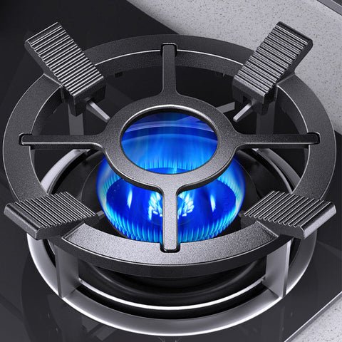 Universal Gas Stove Stand Anti-Slip Support Rack（ ）