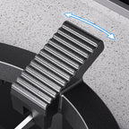 Universal Gas Stove Stand Anti-Slip Support Rack（ ）