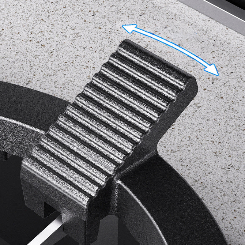 Universal Gas Stove Stand Anti-Slip Support Rack（ ）