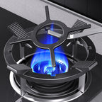 Universal Gas Stove Stand Anti-Slip Support Rack（ ）