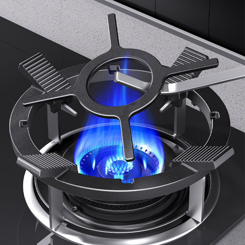 Universal Gas Stove Stand Anti-Slip Support Rack（ ）