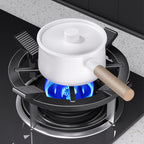 Universal Gas Stove Stand Anti-Slip Support Rack（ ）