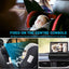 New Mini Folding Car Baby Mirror Monitor