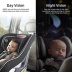 New Mini Folding Car Baby Mirror Monitor