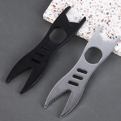 Offer —Multi-Function Double-Head Wrench