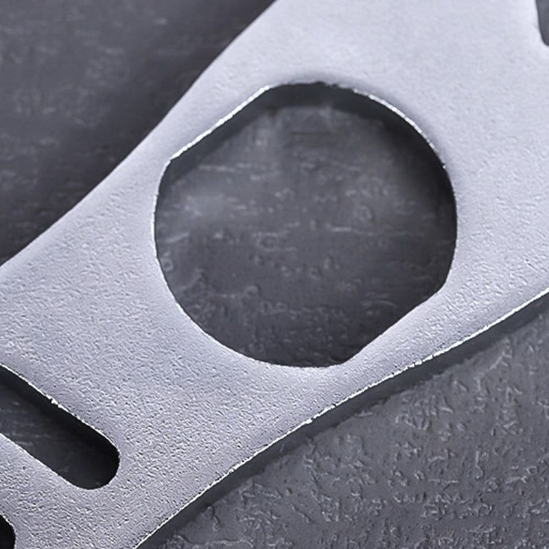 Offer —Multi-Function Double-Head Wrench