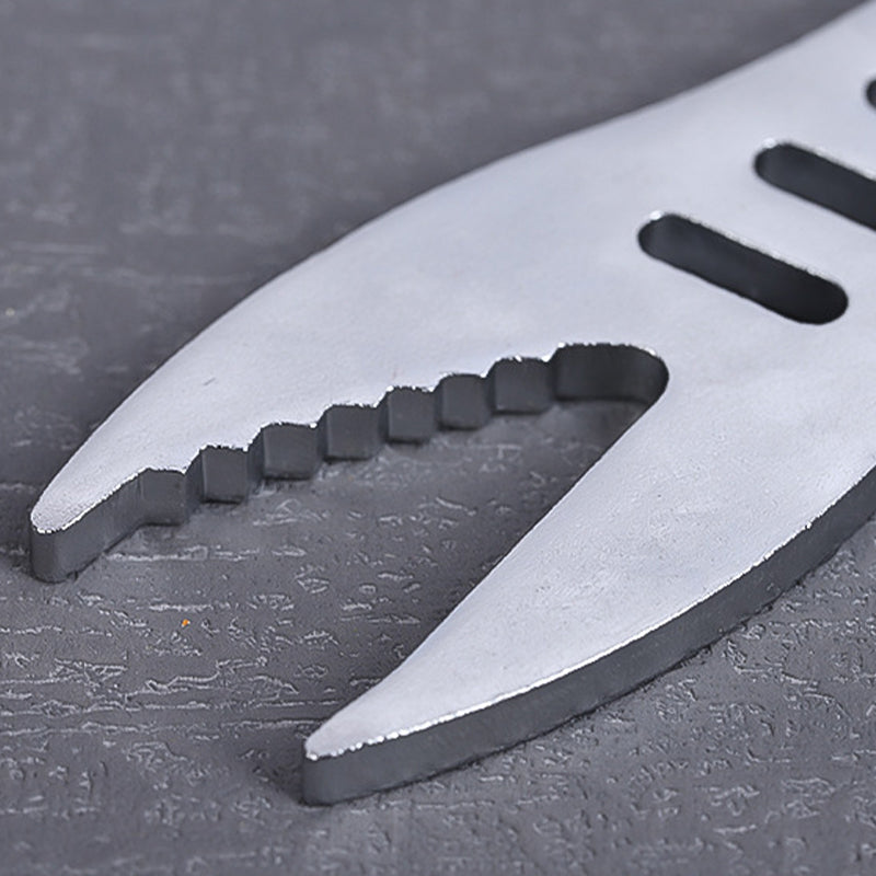 Offer —Multi-Function Double-Head Wrench