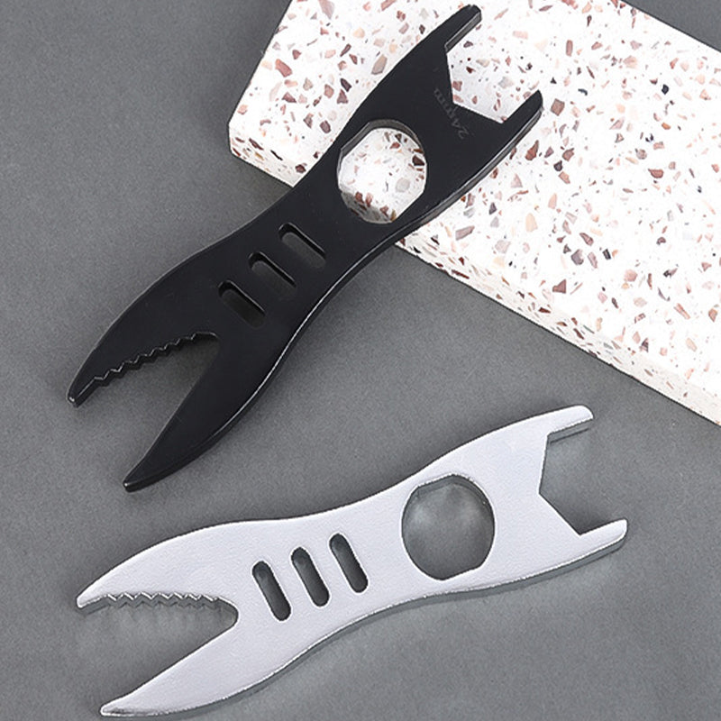 Offer —Multi-Function Double-Head Wrench