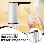 New Universal Electric Foldable Automatic Water Dispenser