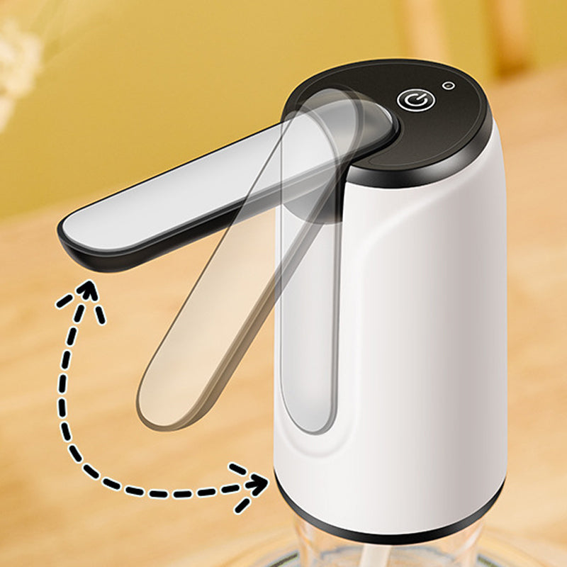 New Universal Electric Foldable Automatic Water Dispenser