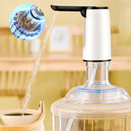 New Universal Electric Foldable Automatic Water Dispenser