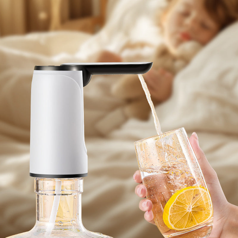 New Universal Electric Foldable Automatic Water Dispenser