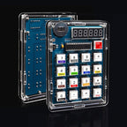 Circuit Board Welding Training Electronic Kit