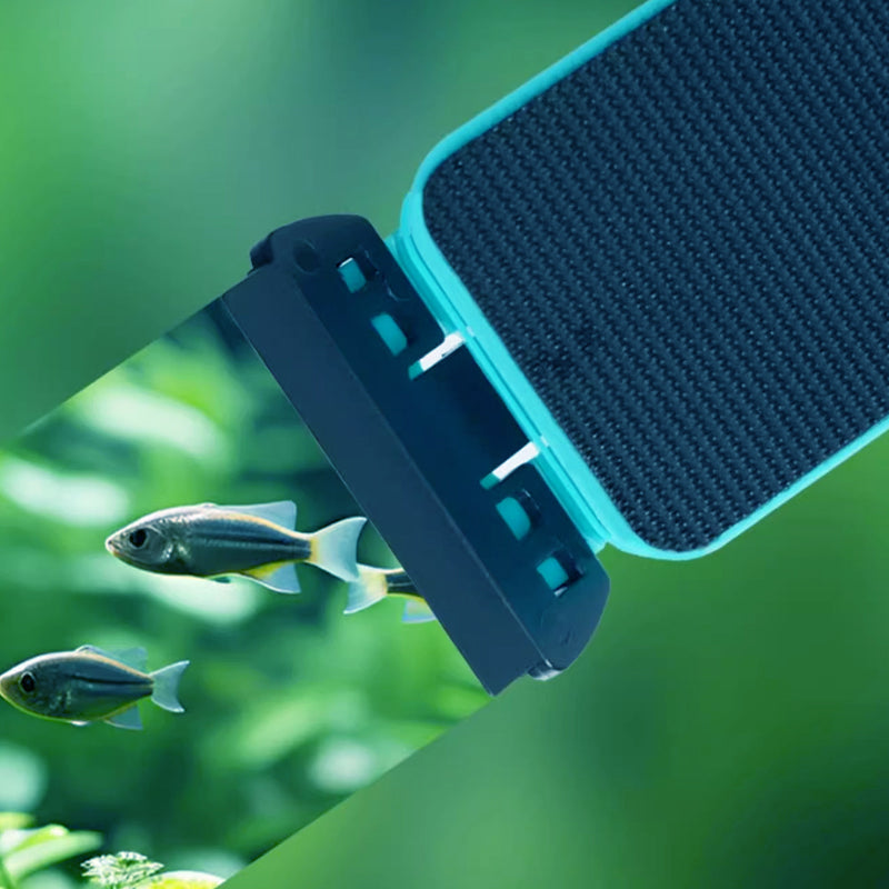 Half Price - Fish Tank Magnetic Glass Scrubbing Brush