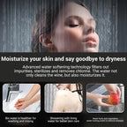 Cutting-edge technology Instant thermostatic water heater