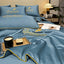 Get Ready For Summer - Washable、cooling 4-piece bed linen