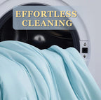 Get Ready For Summer - Washable、cooling 4-piece bed linen