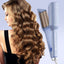 Deep Beach Waver Hair Curling Iron