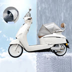Motorcycle Cushion Sunshield Cover