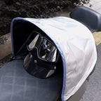 Motorcycle Cushion Sunshield Cover