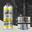 Durable Repair Welding Adhesive for Metal