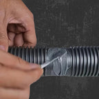 Durable Repair Welding Adhesive for Metal