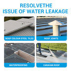 Water-Based Polyurethane Waterproof Coating