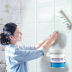 Eco-Friendly Tile Refresh Paint Kit
