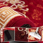 New Hot Selling Great Gift! Luxury Non-slip Doormat Carpet