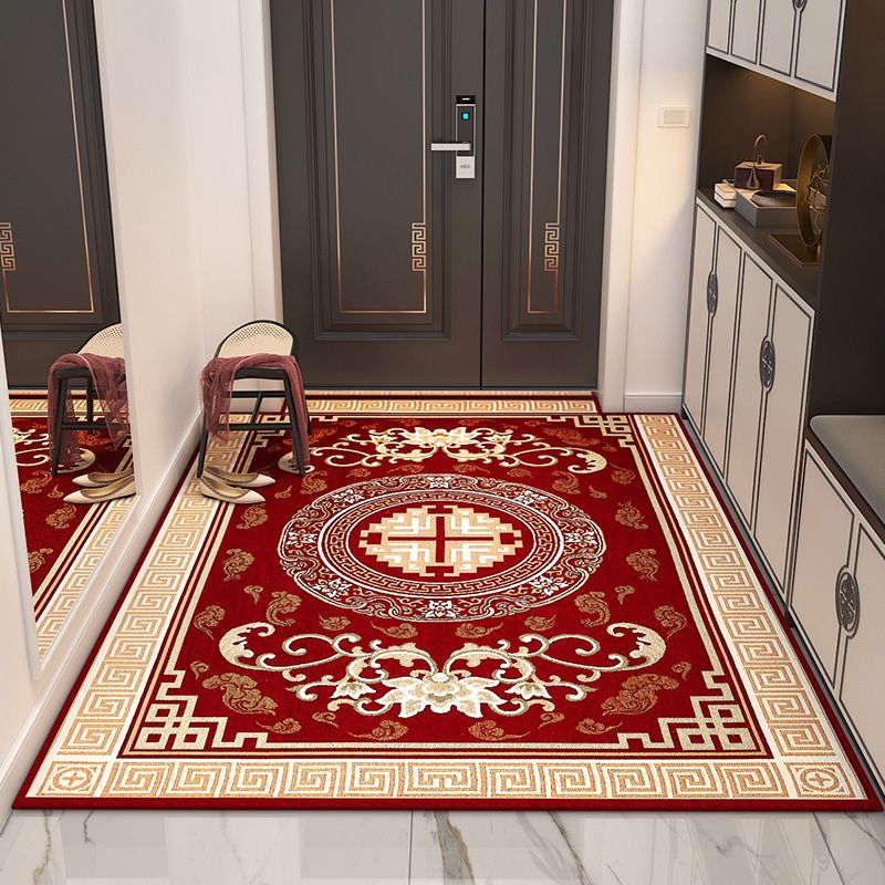 New Hot Selling Great Gift! Luxury Non-slip Doormat Carpet
