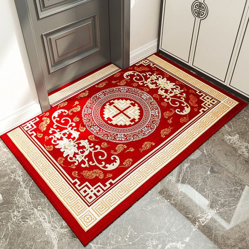 New Hot Selling Great Gift! Luxury Non-slip Doormat Carpet