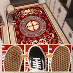 New Hot Selling Great Gift! Luxury Non-slip Doormat Carpet