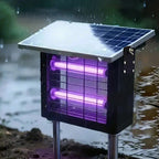 Garden Essentials, Solar Mosquito Killer Lights, Intelligent Mosquito Killer