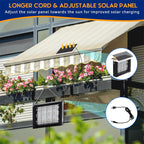 Garden Essentials, Solar Mosquito Killer Lights, Intelligent Mosquito Killer
