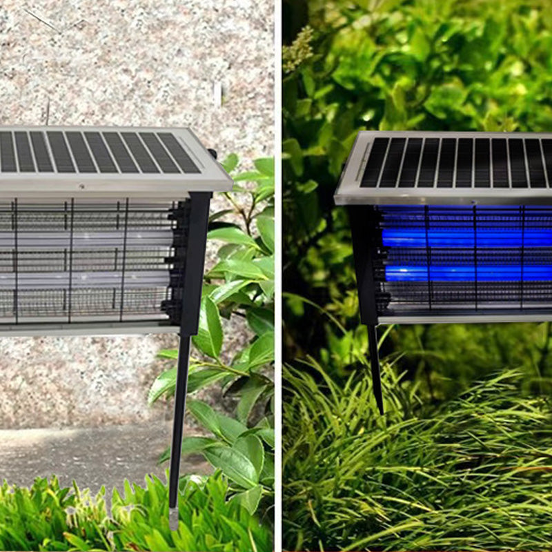 Garden Essentials, Solar Mosquito Killer Lights, Intelligent Mosquito Killer
