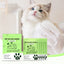 Promotion- Gentle Pet Cleaning No-Rinse Gloves