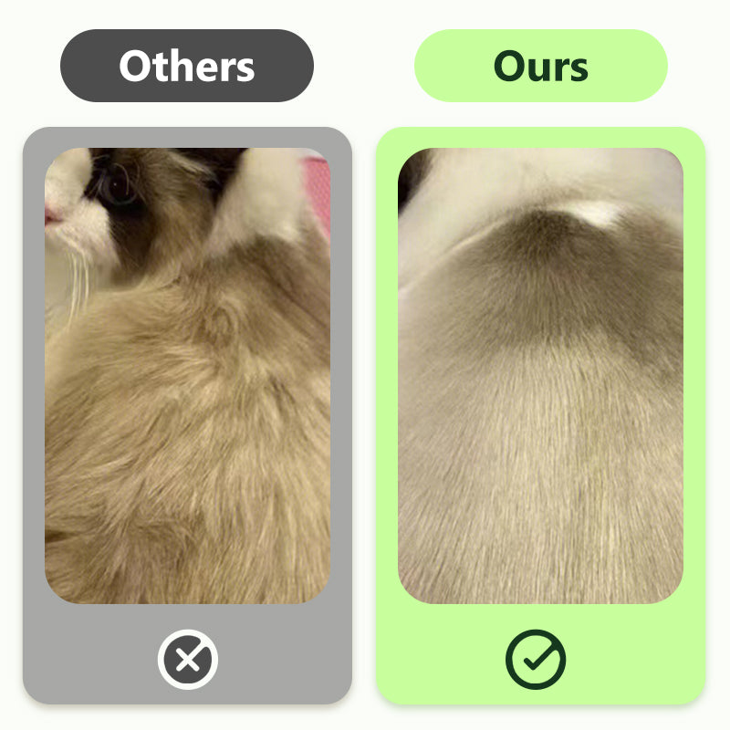 Promotion- Gentle Pet Cleaning No-Rinse Gloves