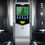 NOW!! Handheld Metal Scanner for Walls