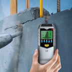 NOW!! Handheld Metal Scanner for Walls