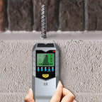 NOW!! Handheld Metal Scanner for Walls