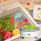 Efficient Portable Fruit and Vegetable Washers Powerful Offer