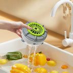 Efficient Portable Fruit and Vegetable Washers Powerful Offer