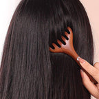 Six-claw Meridian Massage Comb