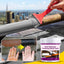 Rust-Resistant Protective Metal Paint