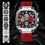 New Design Men's Sport Quartz Watch