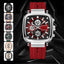Multi-function Sport Quartz Men's Watch