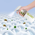 Deodorizing and Anti-mite Spray for the Home