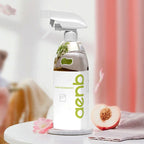 Deodorizing and Anti-mite Spray for the Home