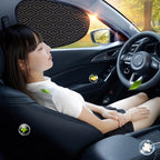 HOT PRODUCT Universal Car Side Window Sun Shades